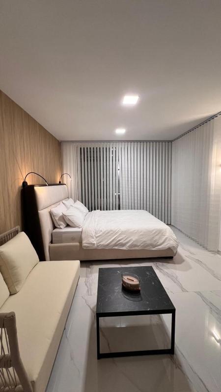 Vacation unit in villa with heated pool and sauna יחידת נופש בוילה עם בריכה מחוממת - image 35