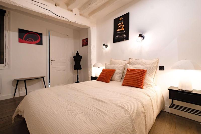 Artist apartment Latin Quarter - image 8