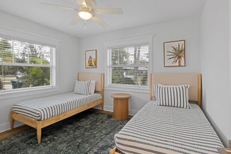 Bean Point Beach Cottage: North End Pool Home Close to Beach & Bay by Anna Maria Life - image 26