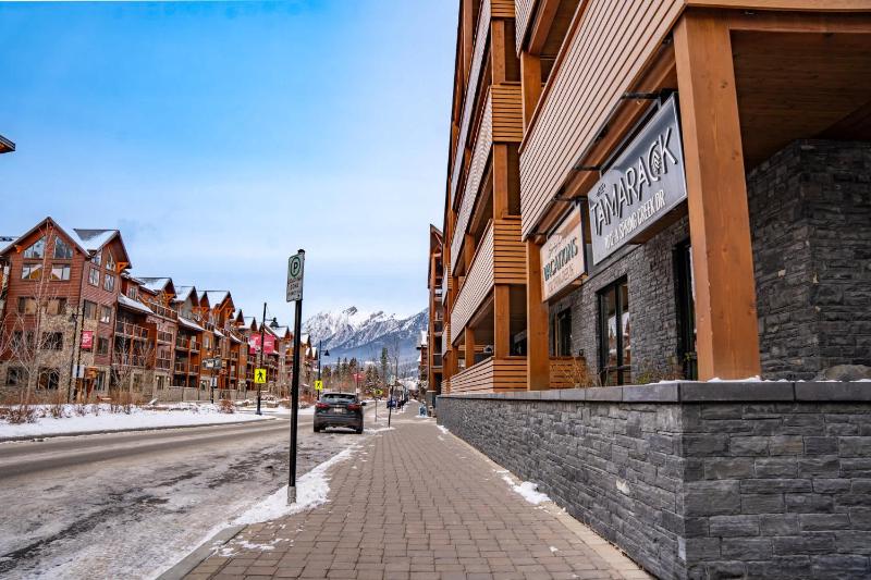 Alpine Chic - two-story mtn escape near downtown - image 10