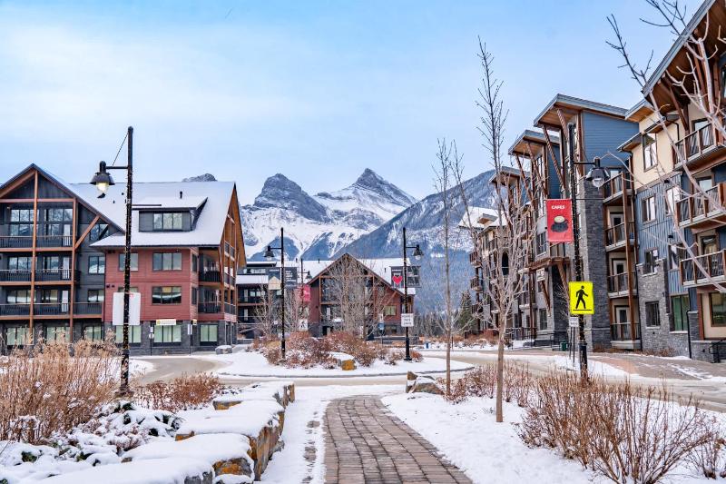 Alpine Chic - two-story mtn escape near downtown - image 9