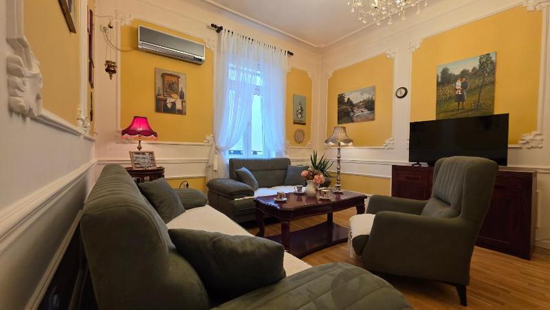 Vracar Luxury Apartment - image 7