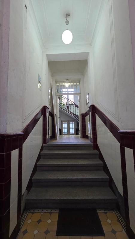 Vracar Luxury Apartment - image 13