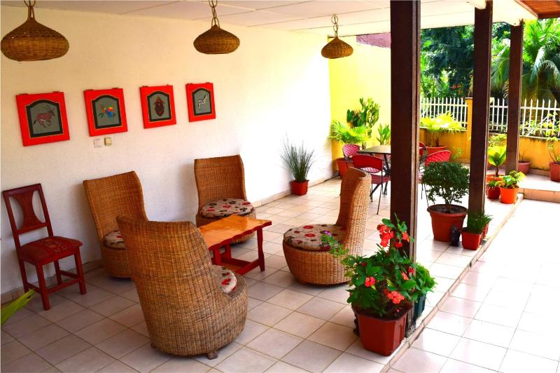 Villa Oasis Abidjan - image 7