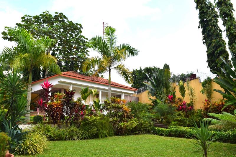 Villa Oasis Abidjan - image 9