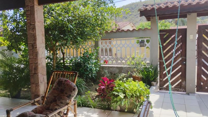 Casa no centro de Caraguatatuba pacote 5 mil carnaval - image 8