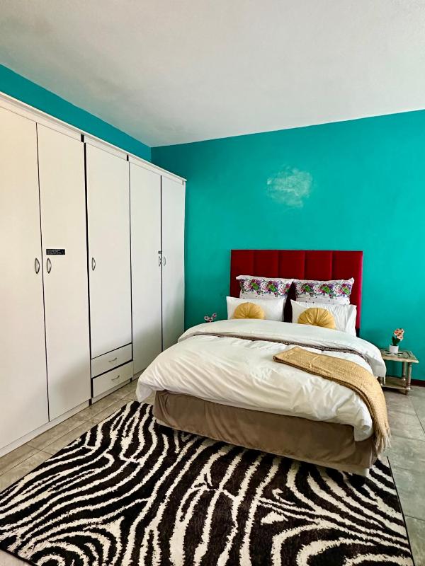 Velvet Oasis Mbabane - image 8