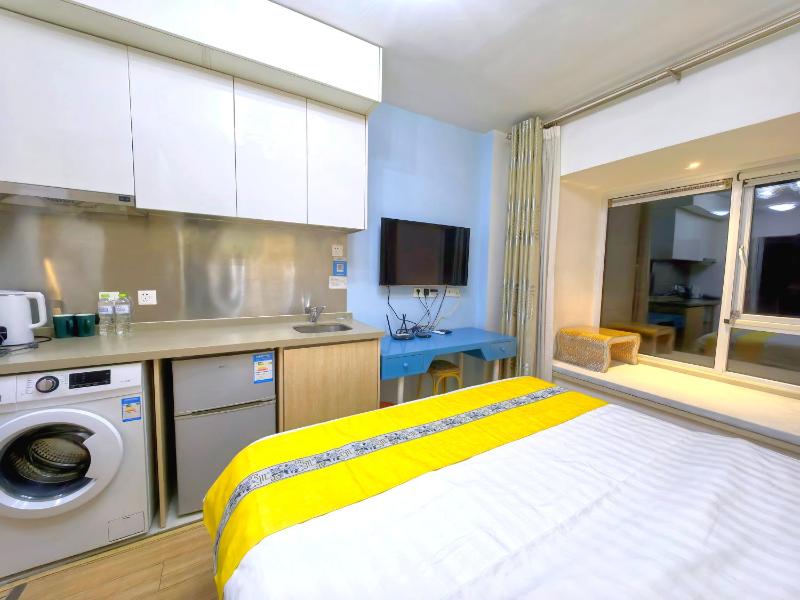 Qingdao Mi Apartment - image 3