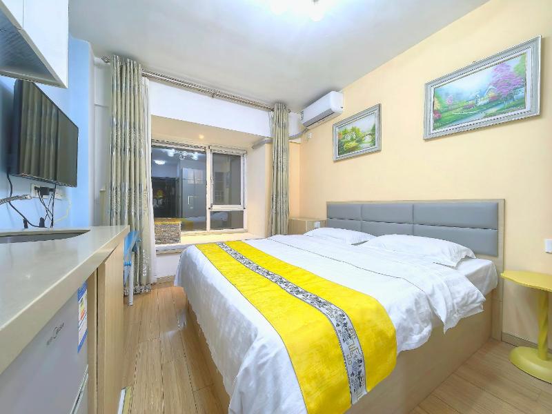 Qingdao Mi Apartment - image 11