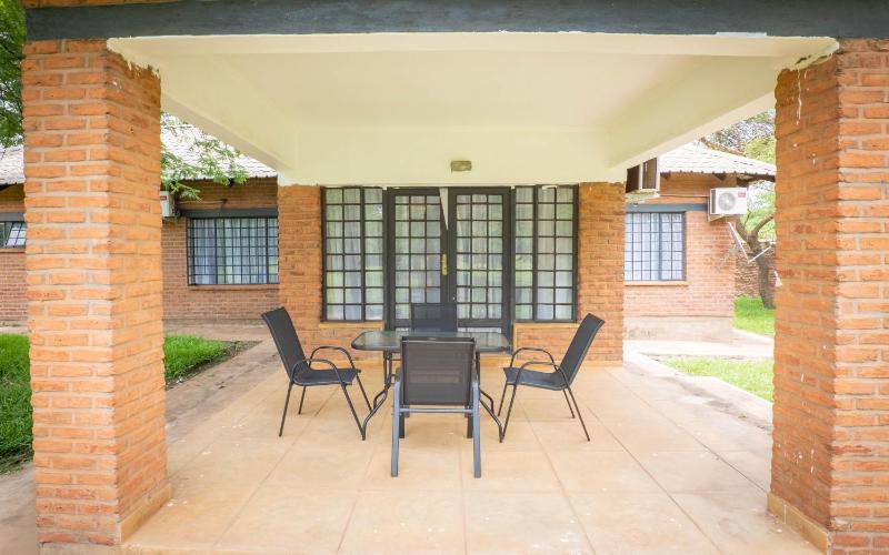 Tranquil 3 Bedroom Apartment - image 9
