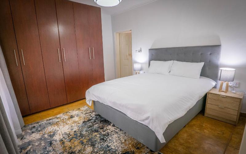 Tranquil 3 Bedroom Apartment - image 6