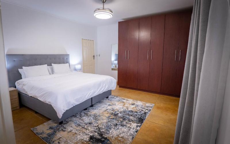 Tranquil 3 Bedroom Apartment - image 7