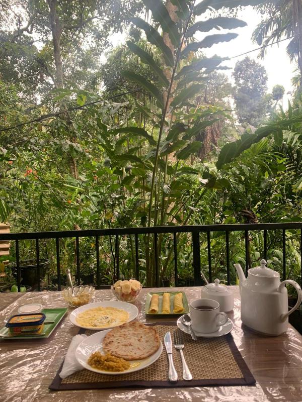 Mithun Homestay Ella - image 13