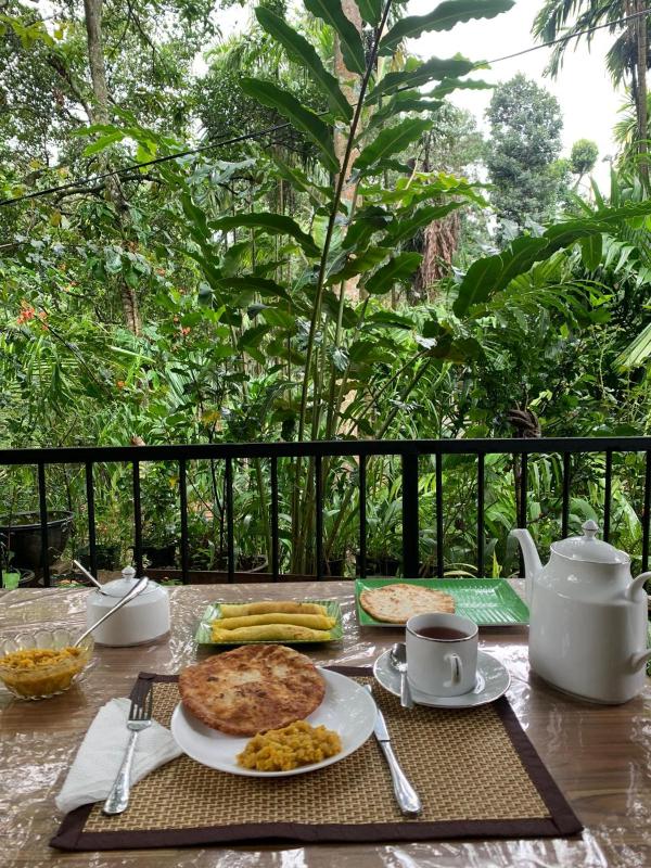 Mithun Homestay Ella - image 2