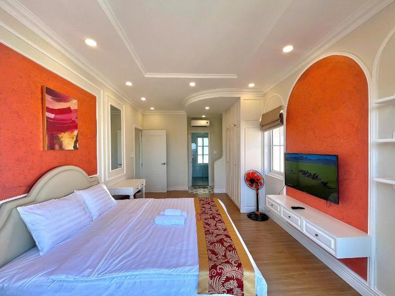 Villa Giọt Nắng Phan Thiết - image 9
