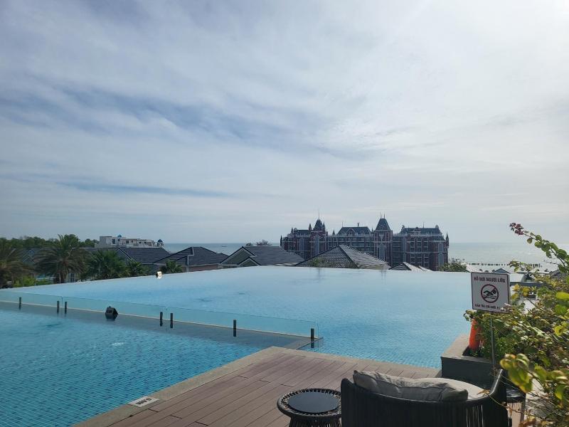 Villa Giọt Nắng Phan Thiết - image 16