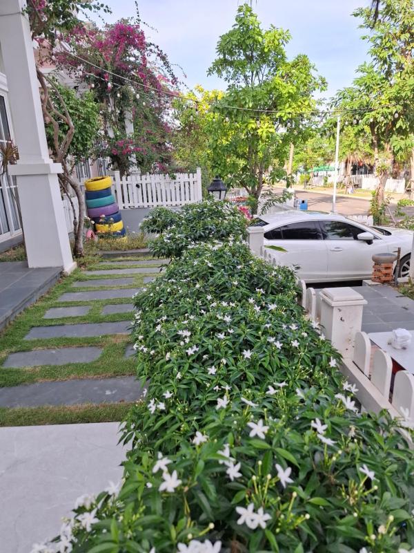 Villa Giọt Nắng Phan Thiết - image 10