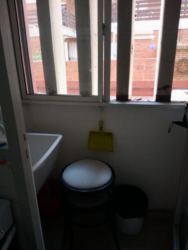 Departamento entero céntrico con balcón en Pinamar - image 21