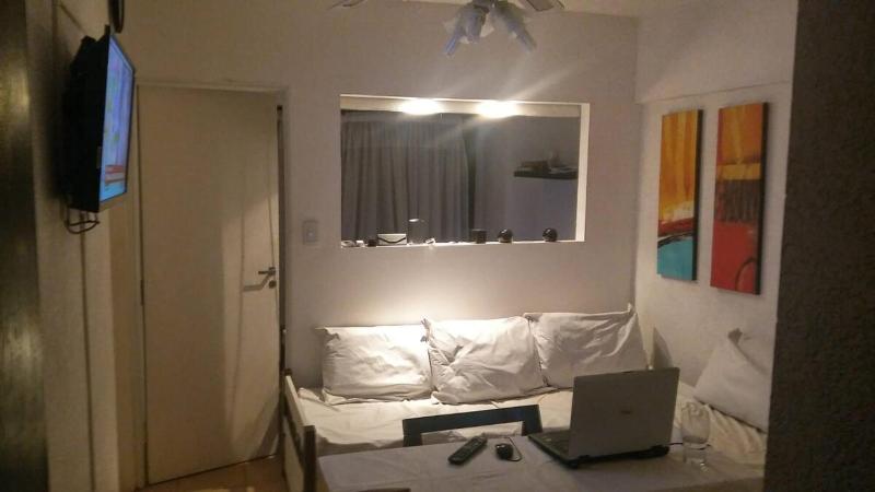 Departamento entero céntrico con balcón en Pinamar - image 6