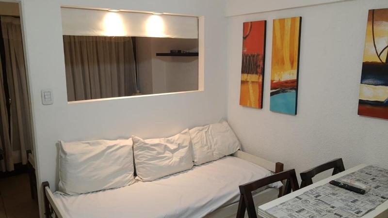 Departamento entero céntrico con balcón en Pinamar - image 15