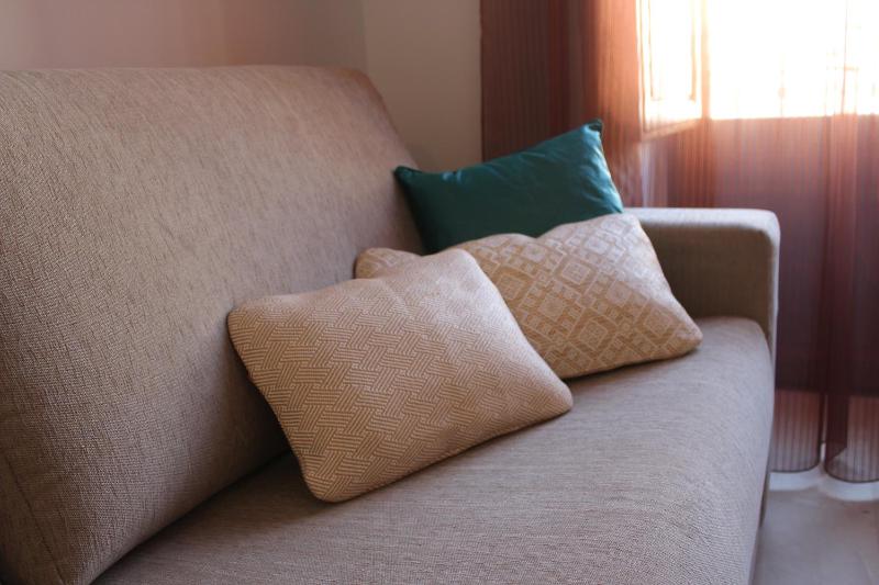 One-Bedroom Apartment image 1