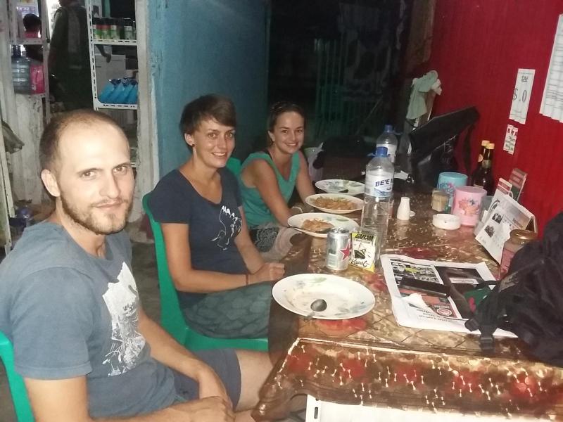 Casa Minha Hostel & Bar - image 10