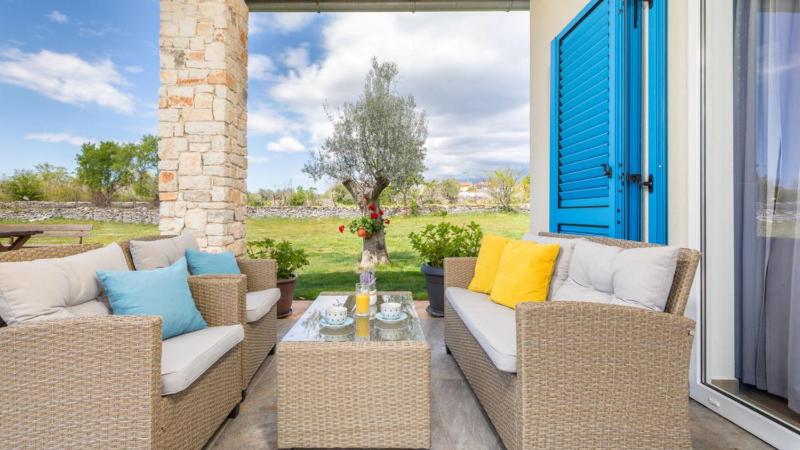 Villa Gajana 2 by Villas Guide - image 14