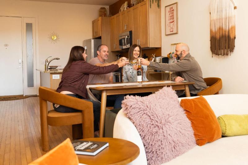 Groovy Condo in the Vibrant NuLu District - image 11
