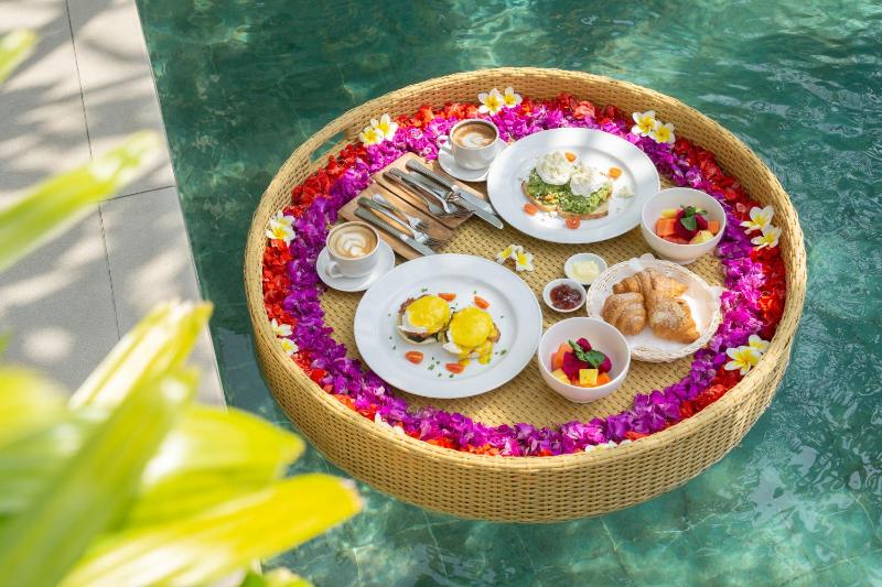 Alami Luxury Villa - image 44