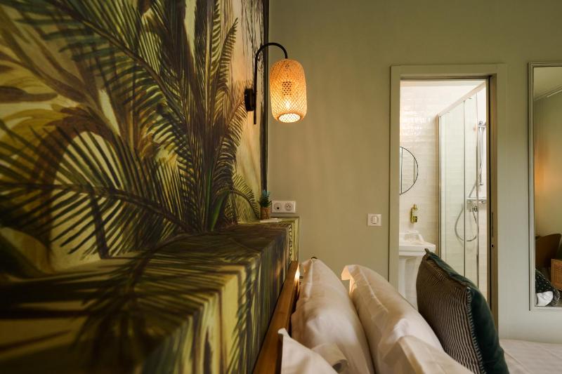 Boutique Hôtel Château Beaupin Restaurant & Wellness - image 13