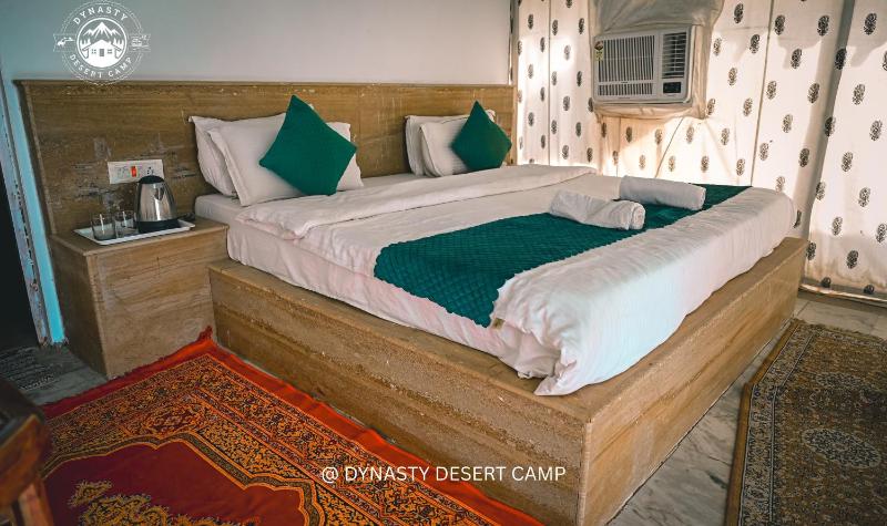 Dynasty Desert Camp and Resort - image 14