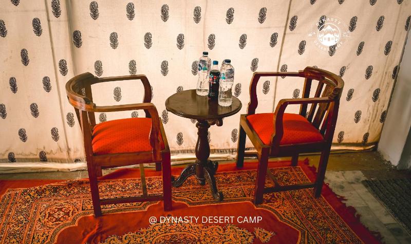 Dynasty Desert Camp and Resort - image 8