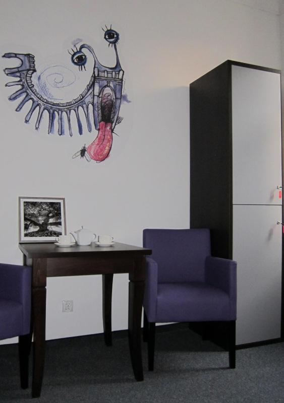 Hostel Wratislavia - image 5