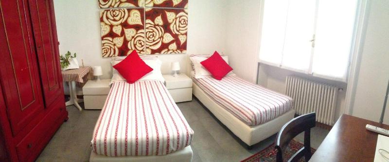 Double or Twin Room image 2