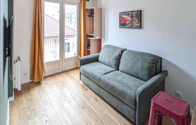 Studio En Plein Centre-Ville - image 19