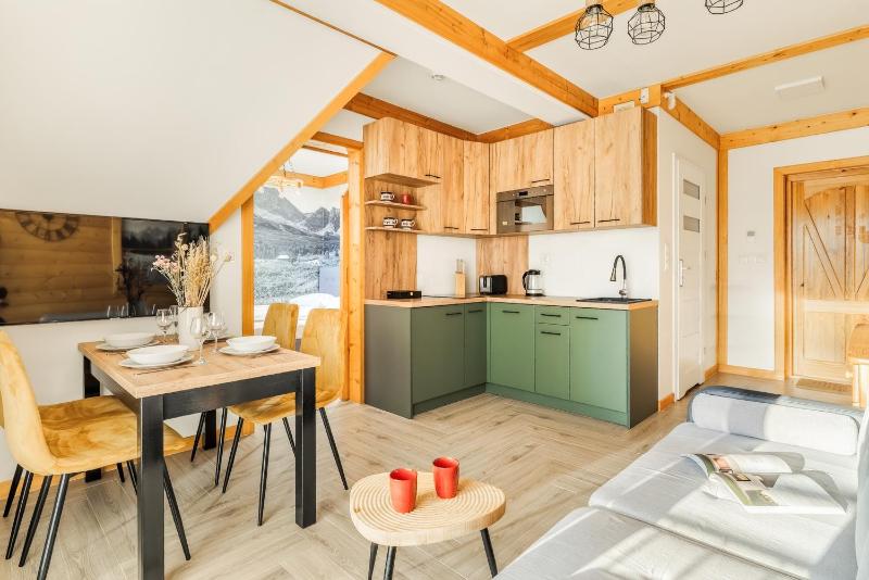 Apartamenty Rezydencja Karpielówka - image 37