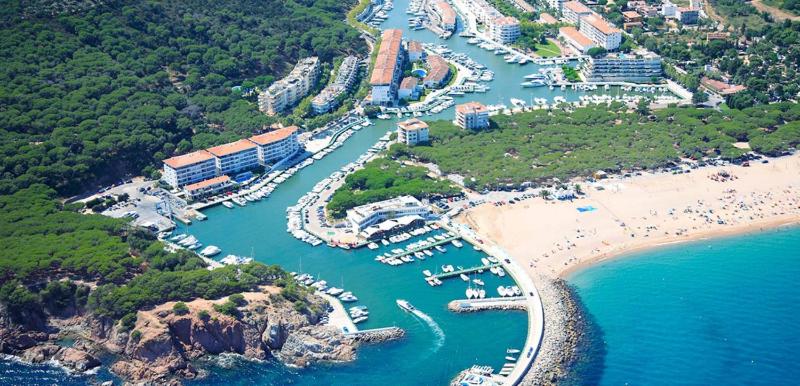 05 70 Marina Port D Aro Casa adosada - image 4