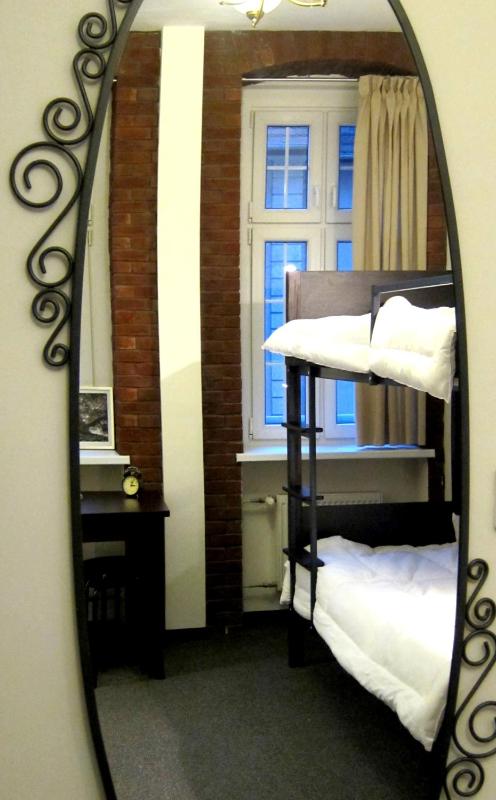 Hostel Wratislavia - image 9