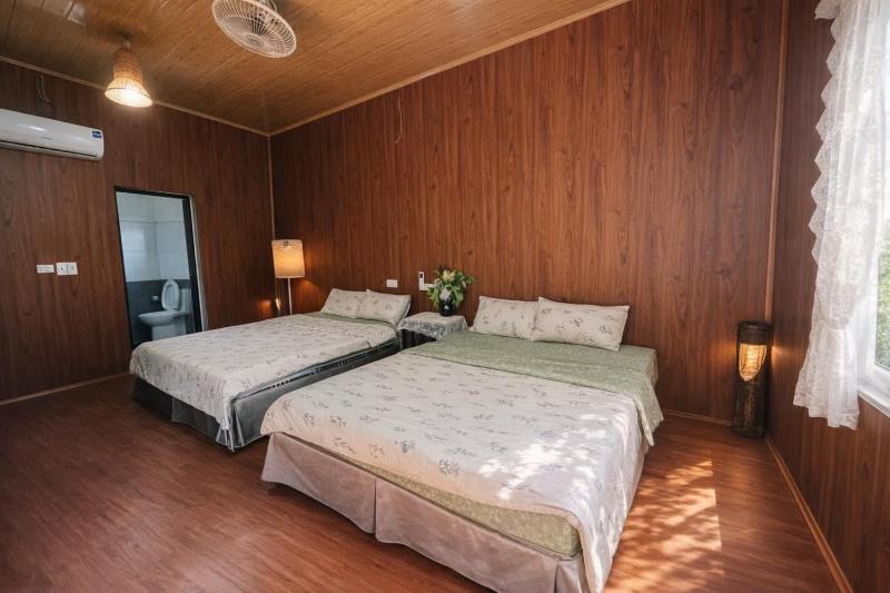 Nà Bó Homestay - image 4