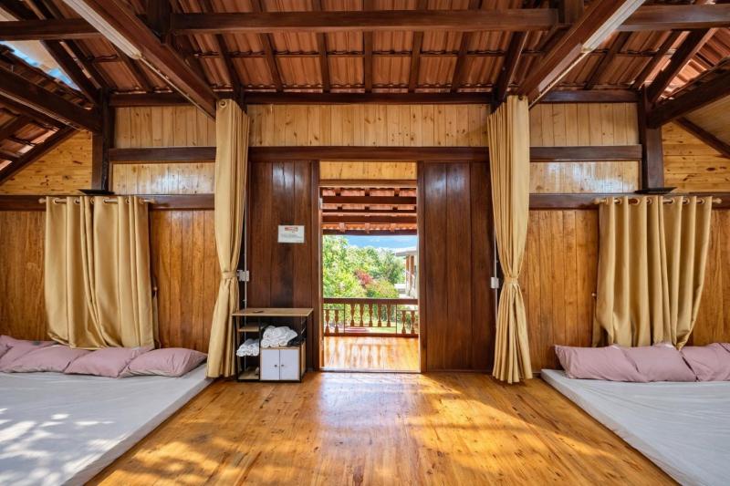 Nà Bó Homestay - image 45
