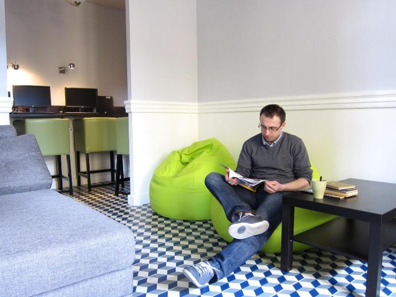 Hostel Wratislavia - image 6
