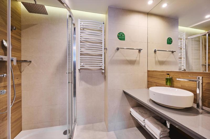 Hotel Halo Toruń - image 33