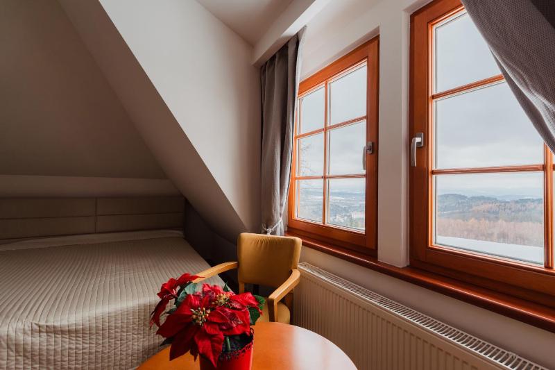 Hotel VÍTKOVA HORA - image 48
