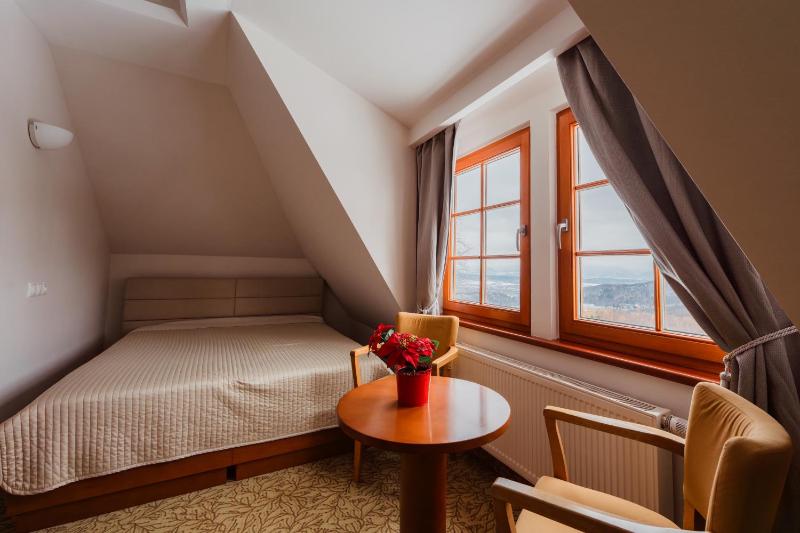 Hotel VÍTKOVA HORA - image 33