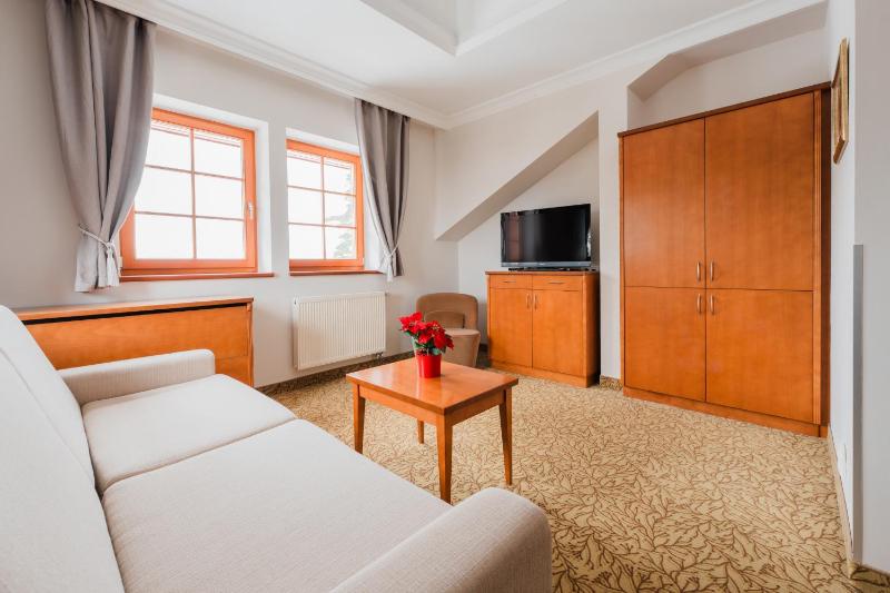 Hotel VÍTKOVA HORA - image 21