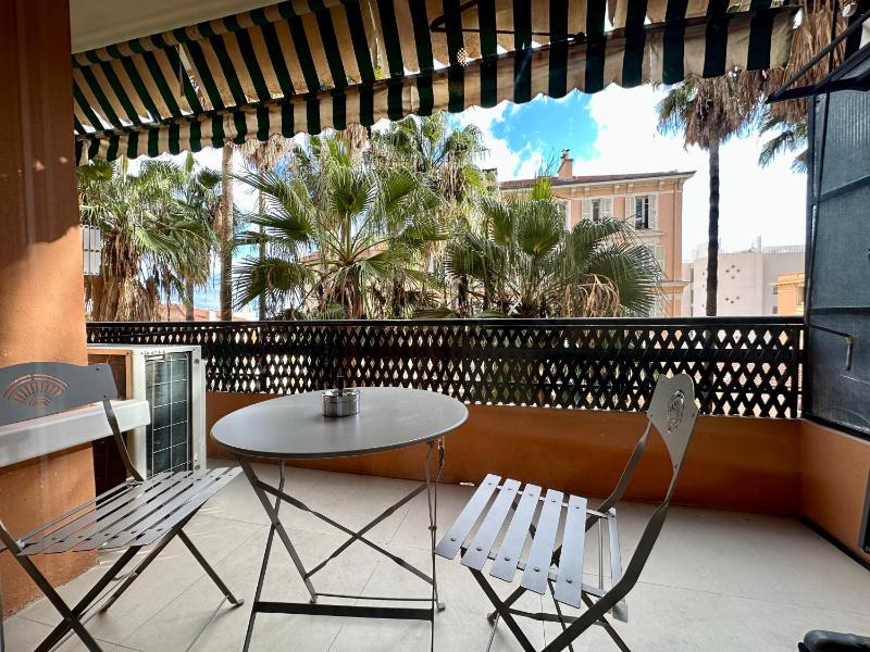 Palais du SOLEIL MONACO Terrasse & Parking - image 10