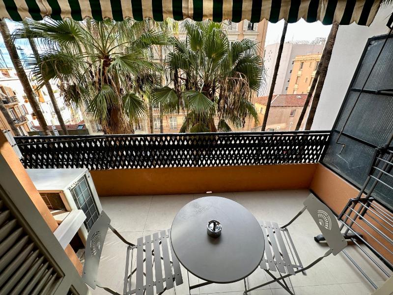 Palais du SOLEIL MONACO Terrasse & Parking - image 40