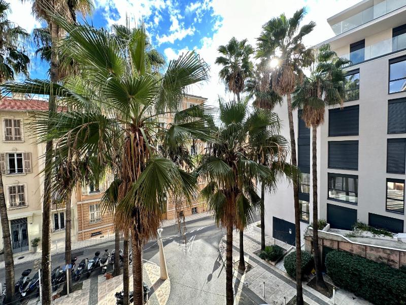 Palais du SOLEIL MONACO Terrasse & Parking - image 30