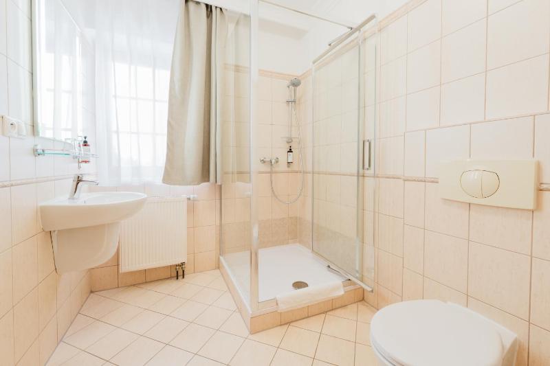 Hotel VÍTKOVA HORA - image 23