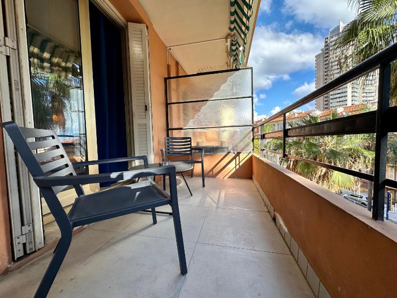 Palais du SOLEIL MONACO Terrasse & Parking - image 2